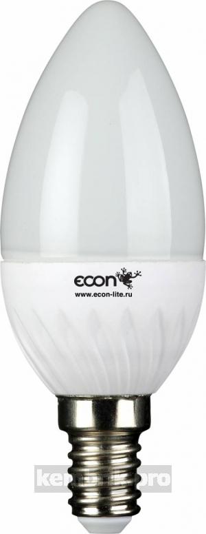 Лампа светодиодная Econ 75010