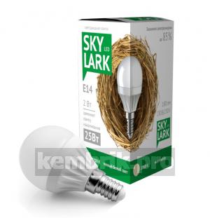 Лампа светодиодная Skylark B008