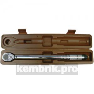 Динамометрический ключ Ombra A90039